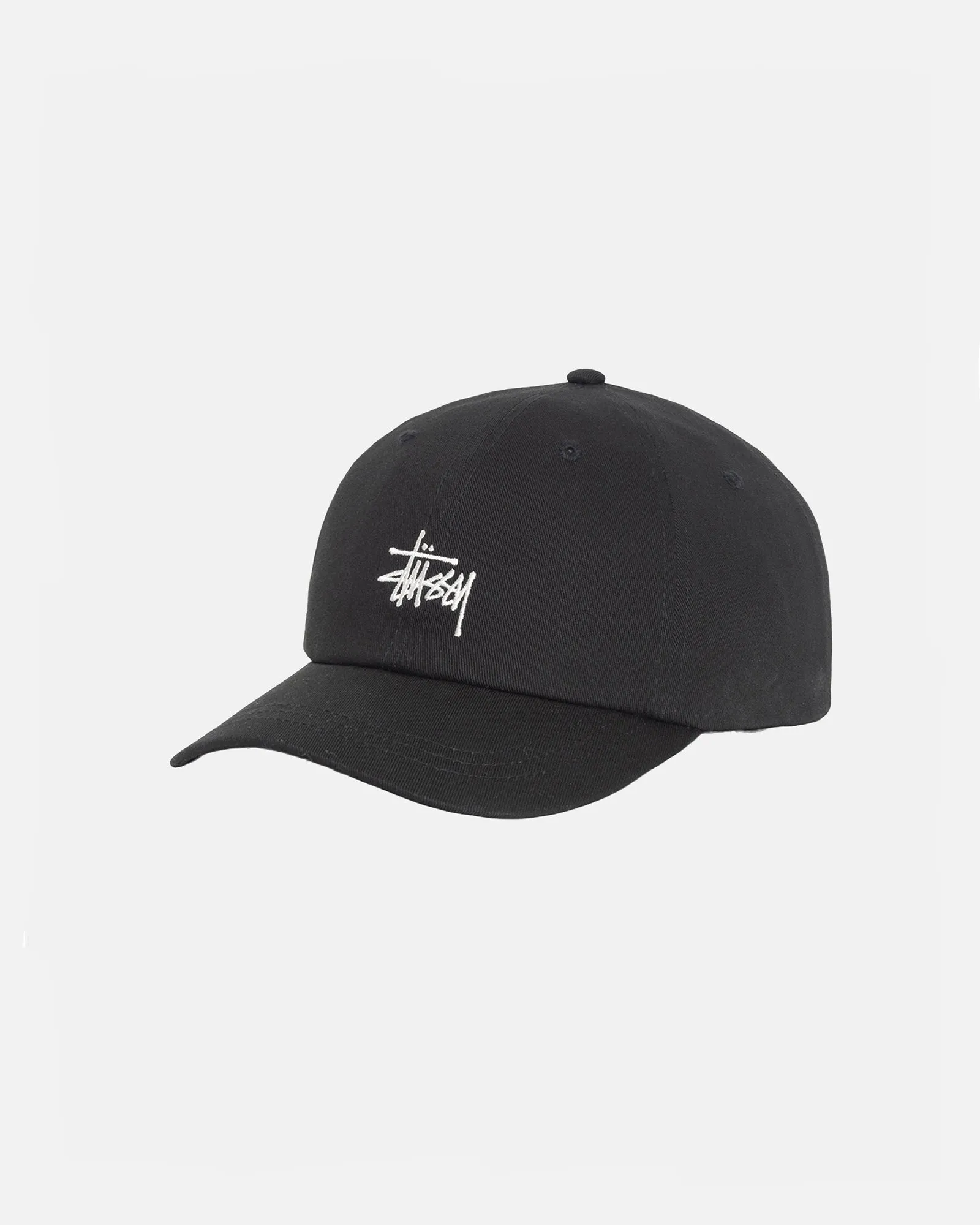 LOW PRO BASIC STRAPBACK sold by Stussy product image thumbnail 2