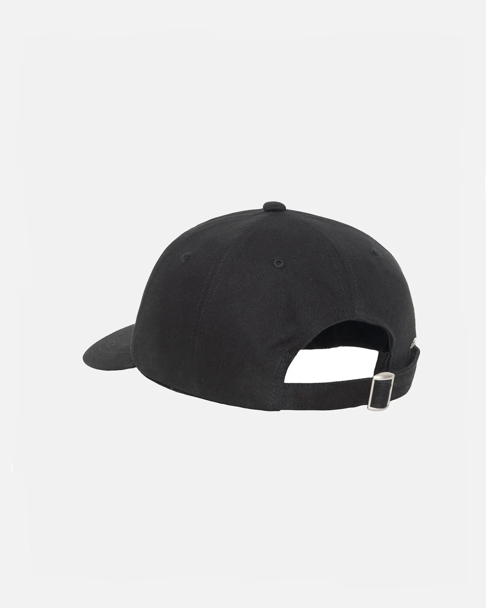 LOW PRO BASIC STRAPBACK sold by Stussy product image thumbnail 3