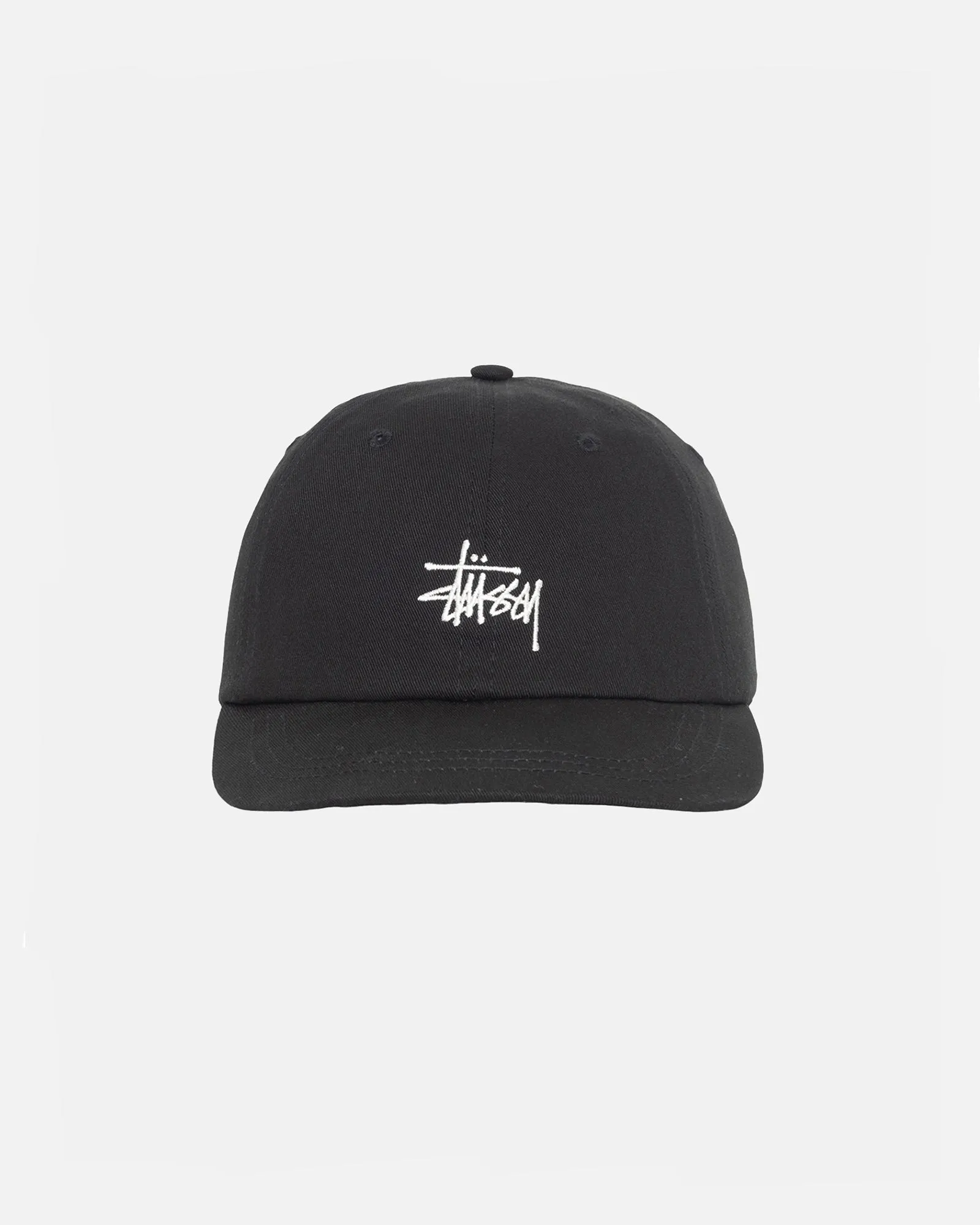 LOW PRO BASIC STRAPBACK sold by Stussy