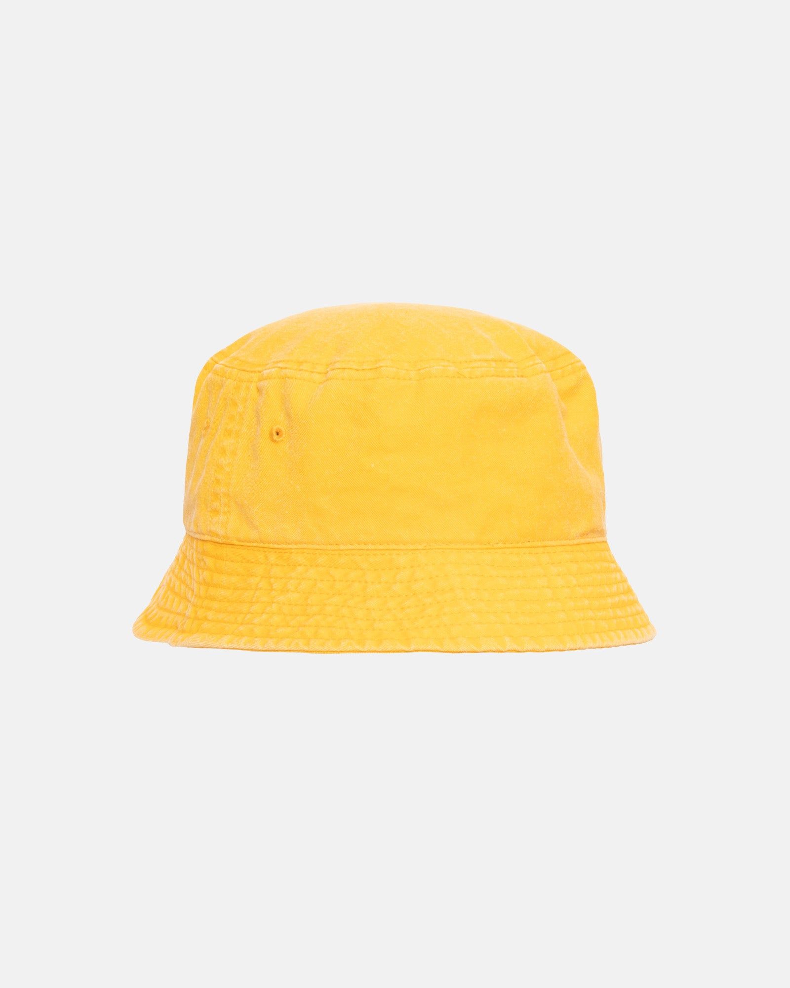 BUCKET HAT WASHED STOCK sold by Stussy product image thumbnail 3