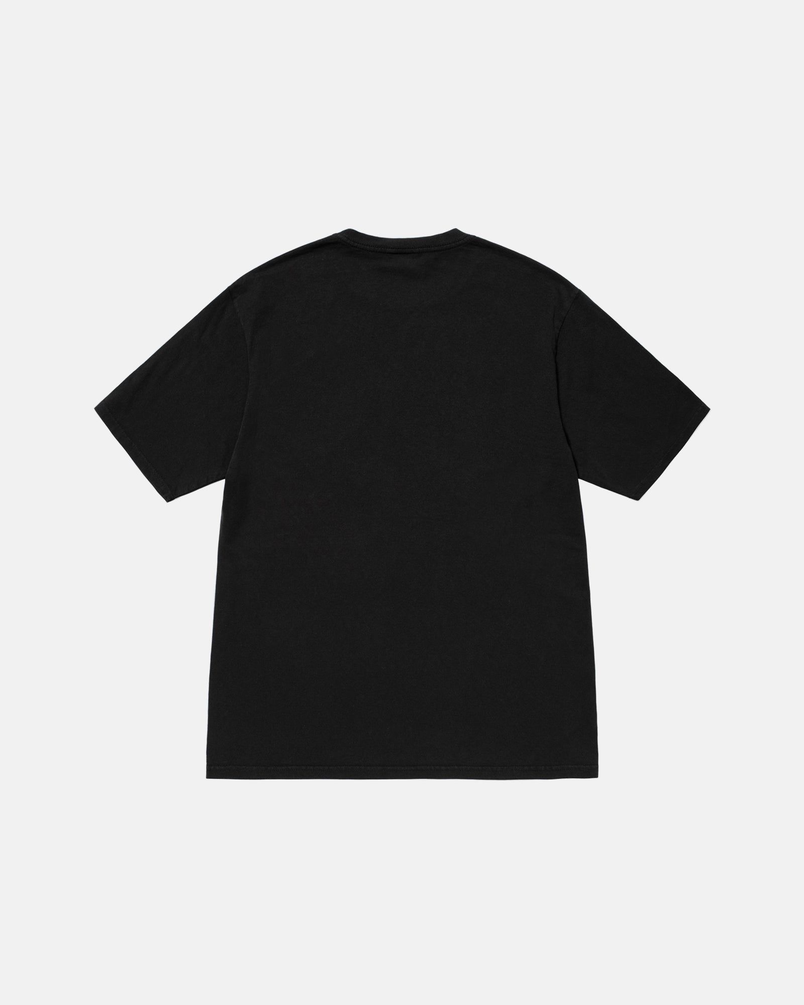 SMALL STOCK TEE PIGMENT DYED sold by Stussy product image thumbnail 2