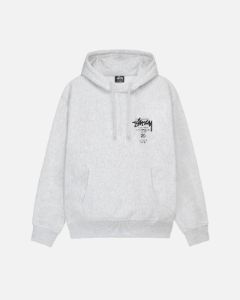 WORLD TOUR HOODIE sold by Stussy