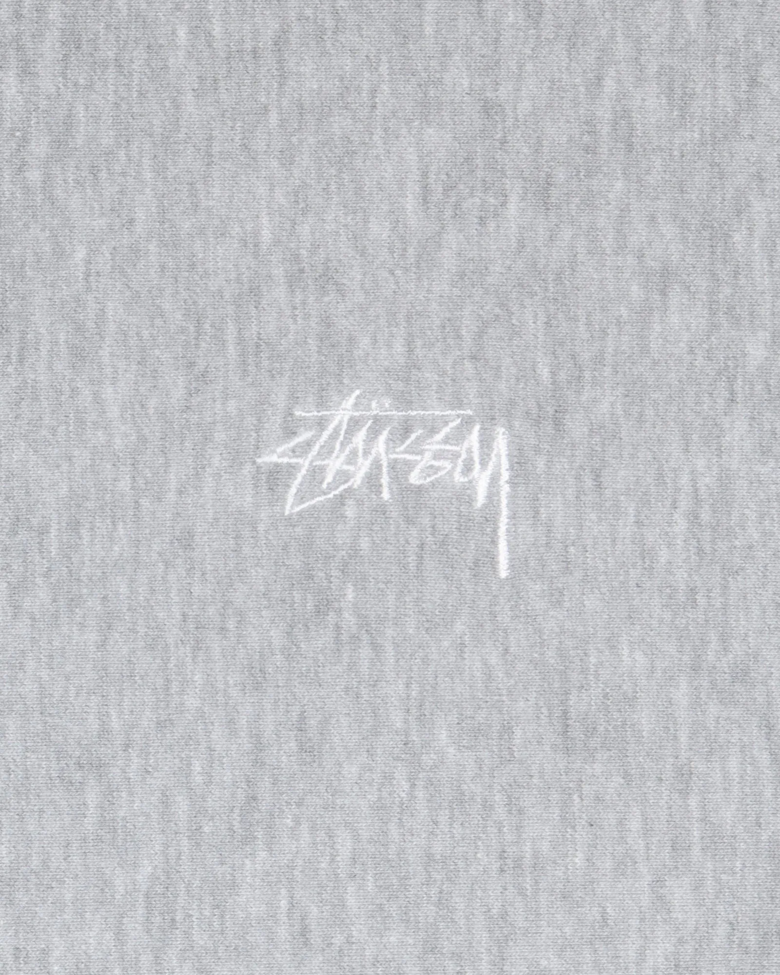 STOCK LOGO HOODIE sold by Stussy product image thumbnail 3