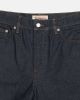 RAW DENIM BIG OL' SHORTS sold by Stussy