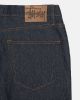 RAW DENIM BIG OL' SHORTS sold by Stussy