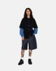 RAW DENIM BIG OL' SHORTS sold by Stussy