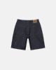 RAW DENIM BIG OL' SHORTS sold by Stussy