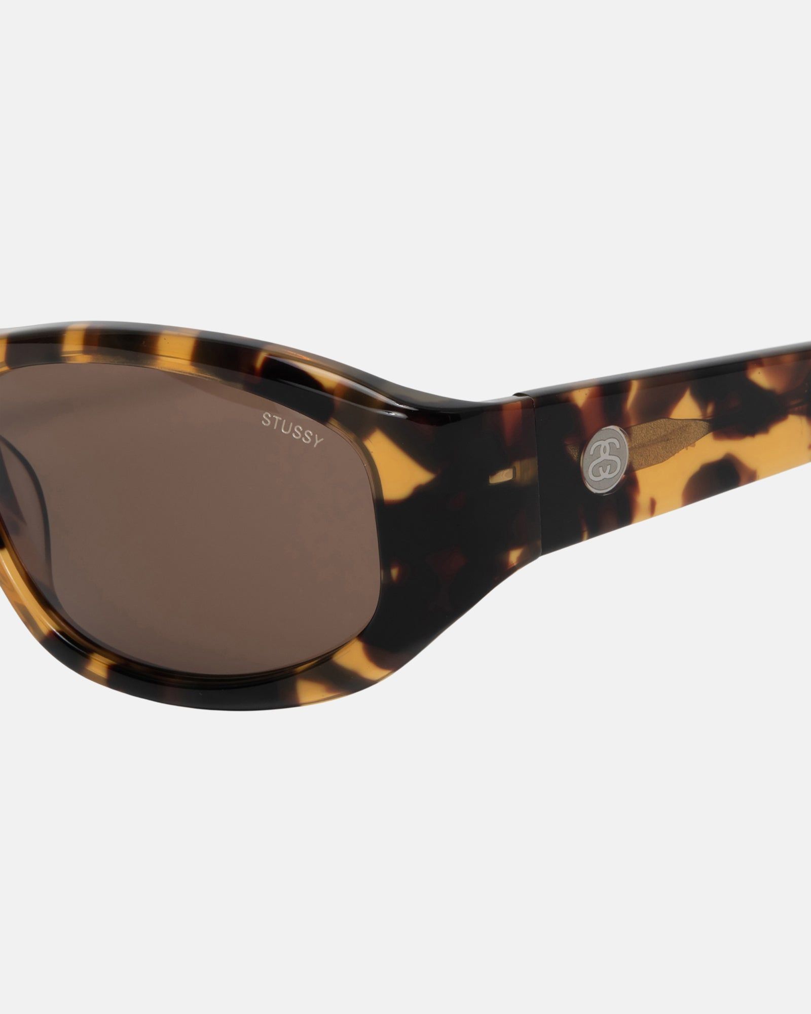 LANDON SUNGLASSES sold by Stussy product image thumbnail 3