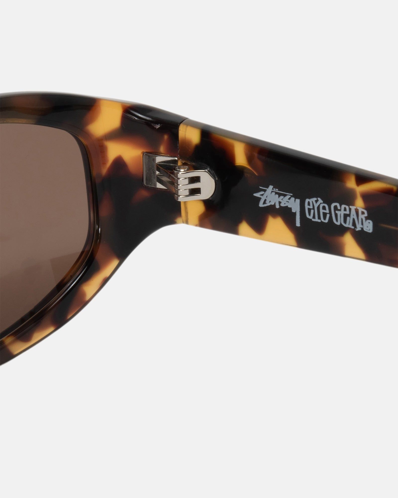 LANDON SUNGLASSES sold by Stussy product image thumbnail 4
