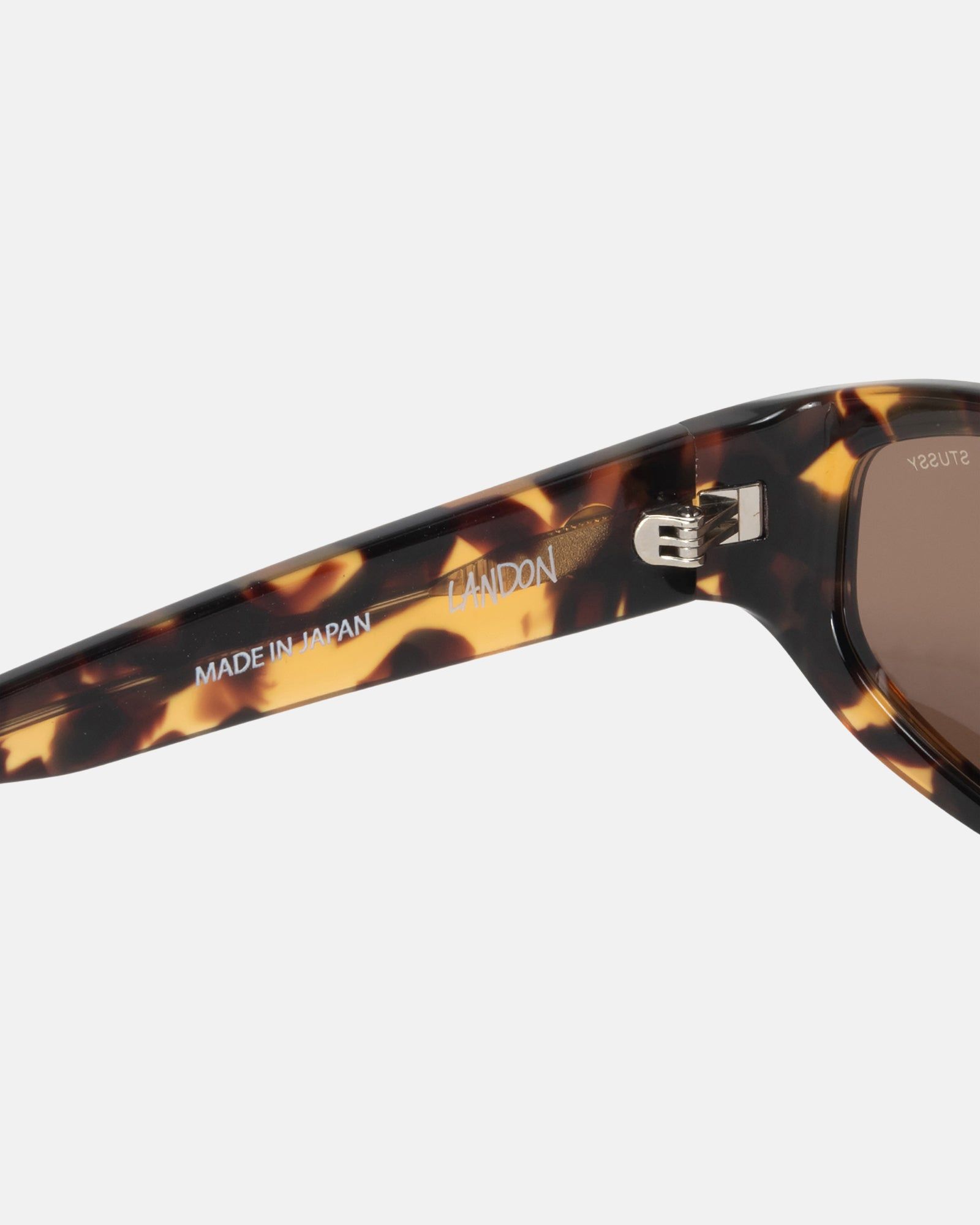 LANDON SUNGLASSES sold by Stussy product image thumbnail 5