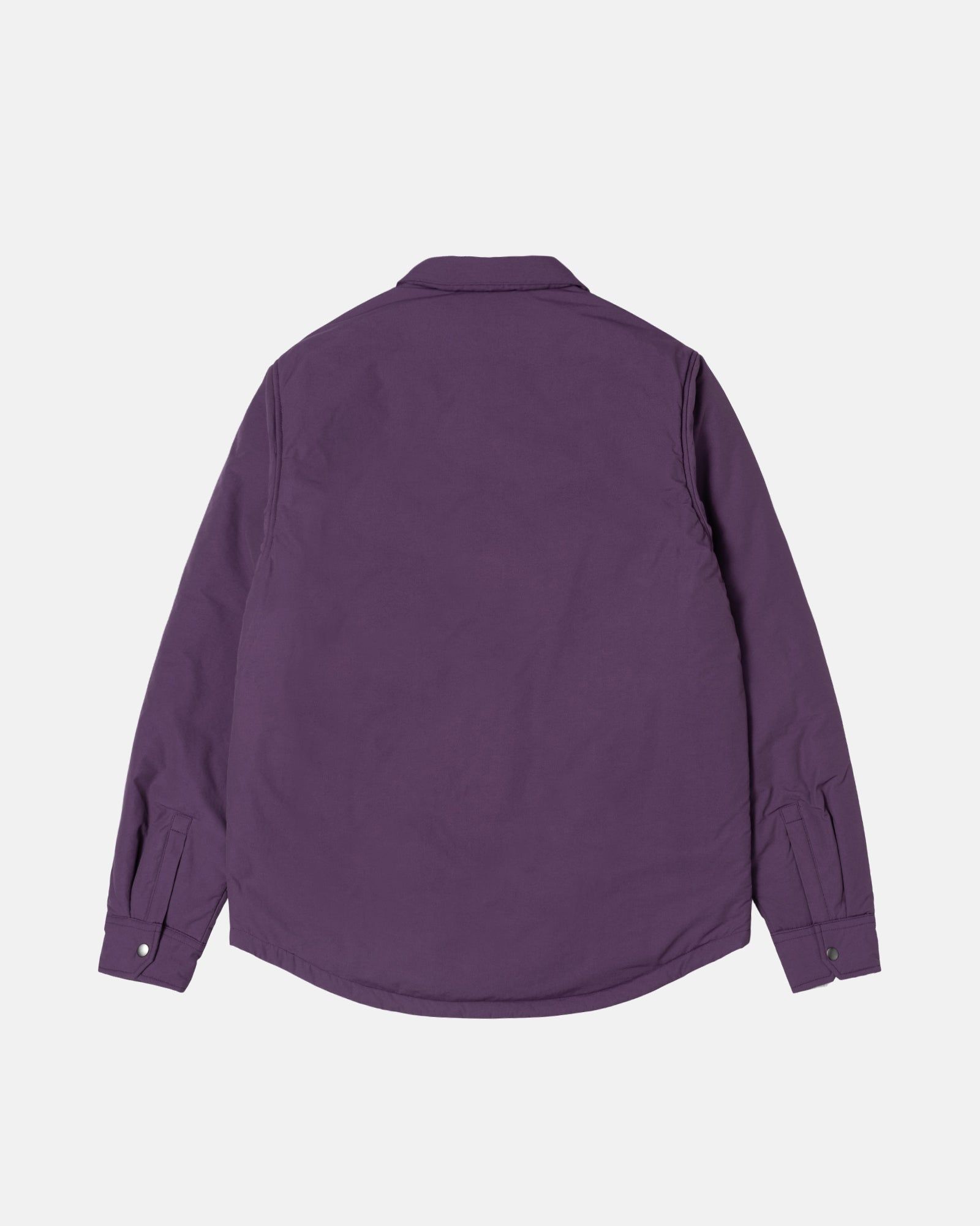 PADDED TECH OVER SHIRT sold by Stussy product image thumbnail 2