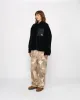 SHERPA REVERSIBLE JACKET sold by Stussy