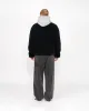 SHERPA REVERSIBLE JACKET sold by Stussy