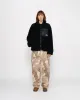 SHERPA REVERSIBLE JACKET sold by Stussy