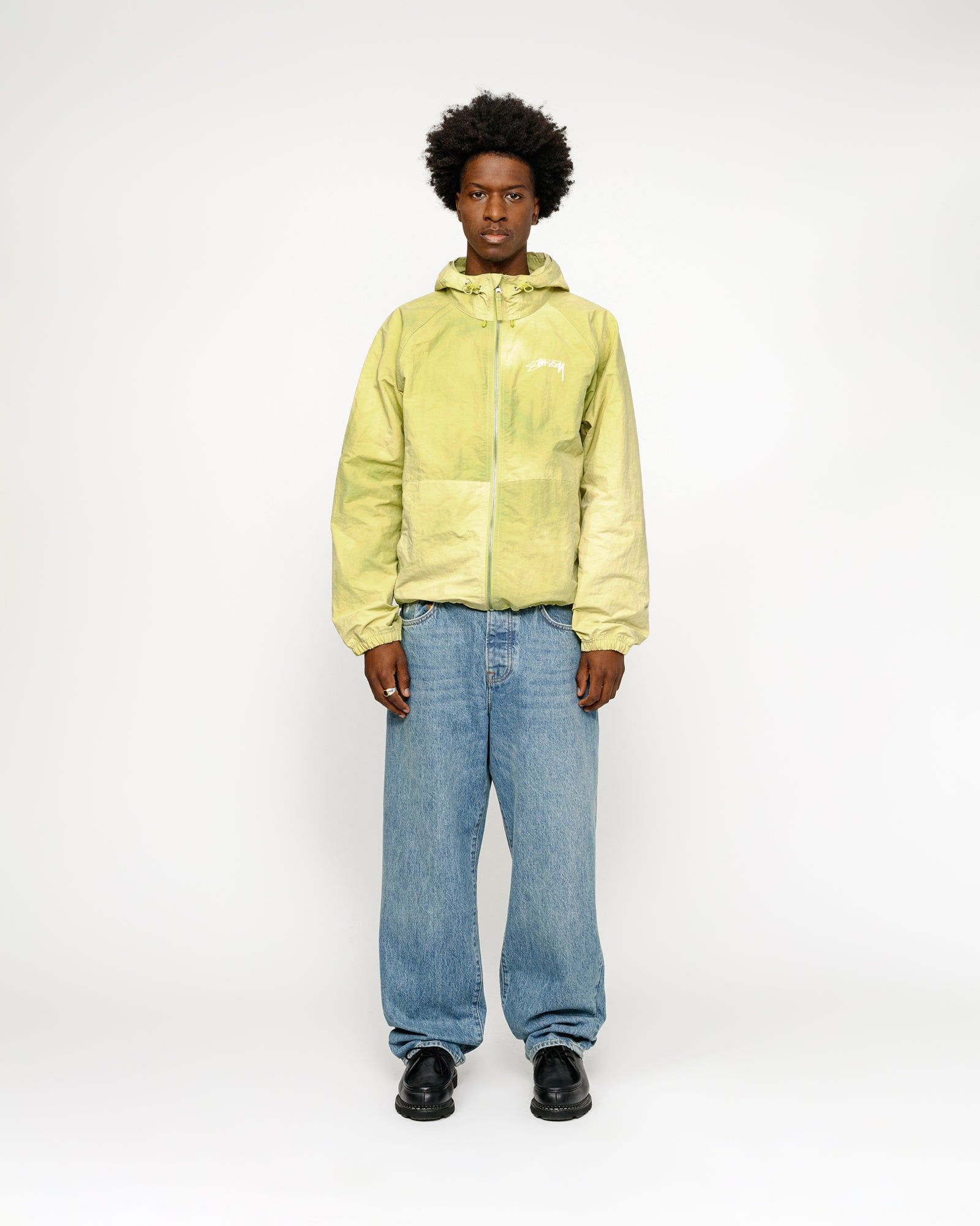BEACH SHELL WAVE DYE sold by Stussy product image thumbnail 3