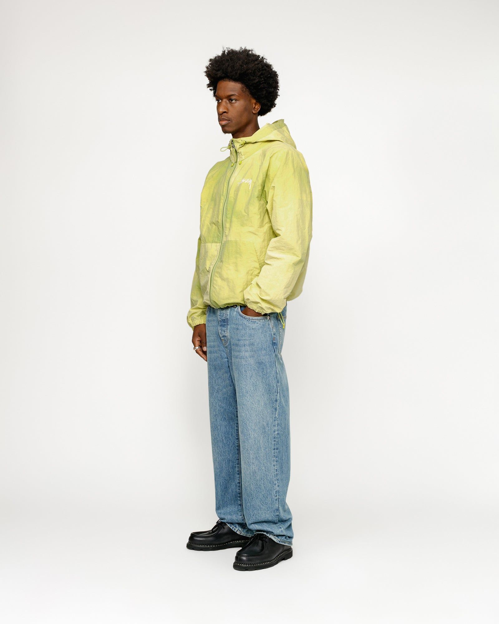 BEACH SHELL WAVE DYE sold by Stussy product image thumbnail 4