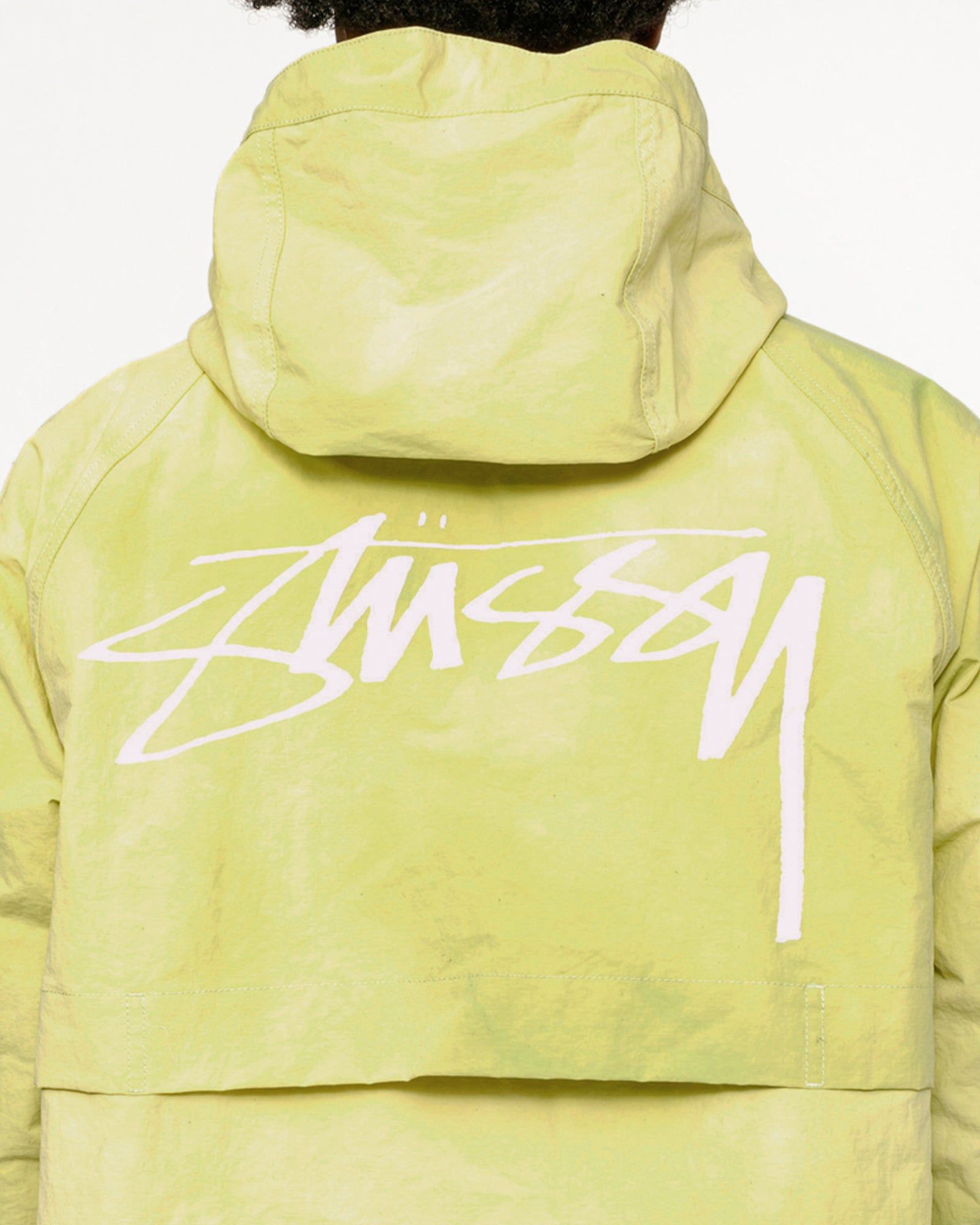BEACH SHELL WAVE DYE sold by Stussy product image thumbnail 5