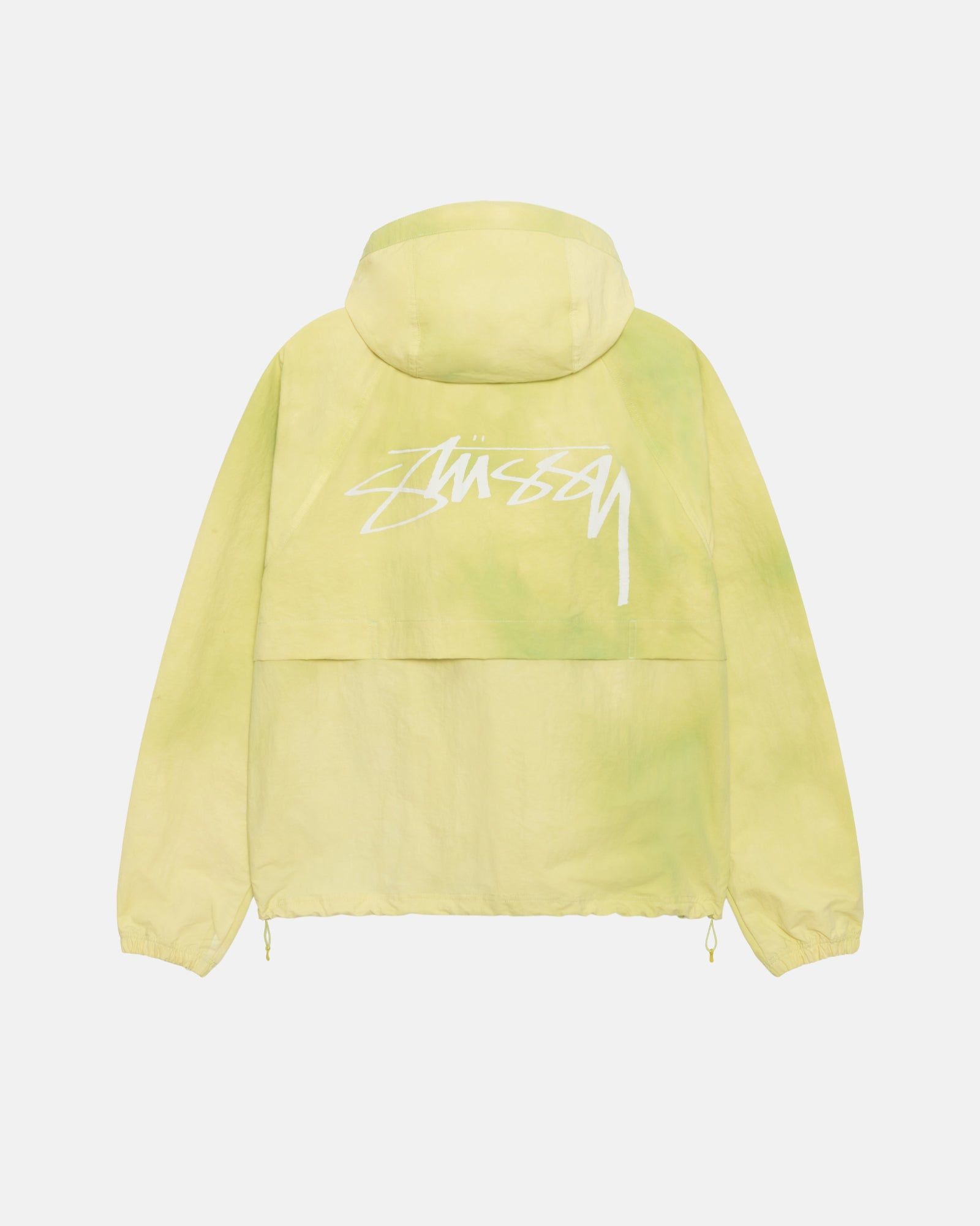 BEACH SHELL WAVE DYE sold by Stussy product image thumbnail 2