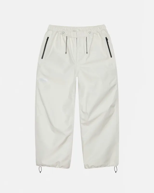パンツ STUSSY GORE-TEX OVER TROUSER Stussy GORE-TEX Over Trouser Magenta Men's - SS24 - US