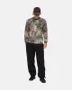 STOCK LOGO SWEATPANT sold by Stussy
