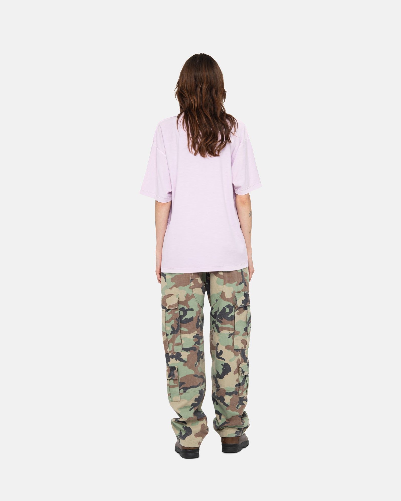 LAZY TEE sold by Stussy product image thumbnail 9