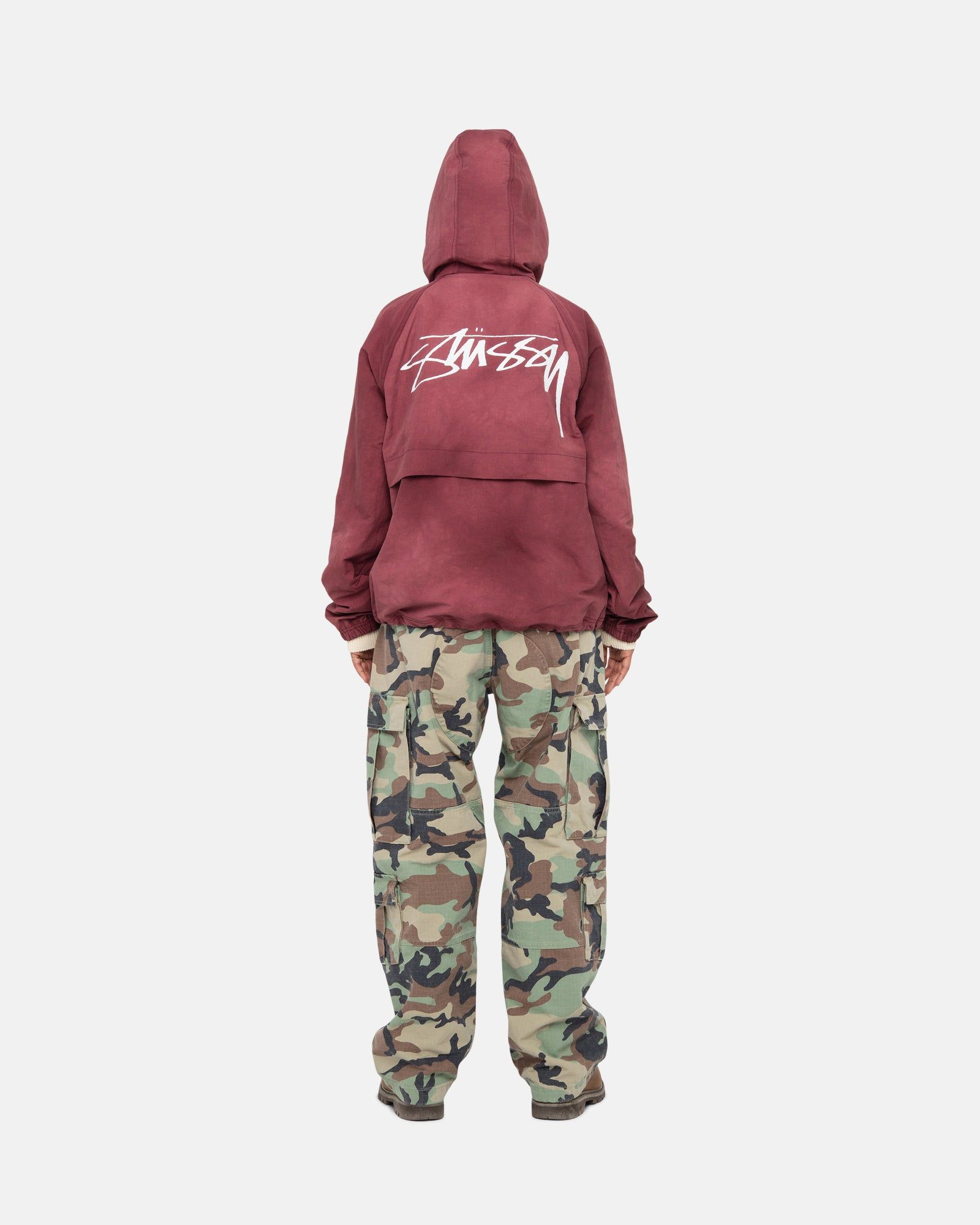 BEACH SHELL WAVE DYE sold by Stussy product image thumbnail 10