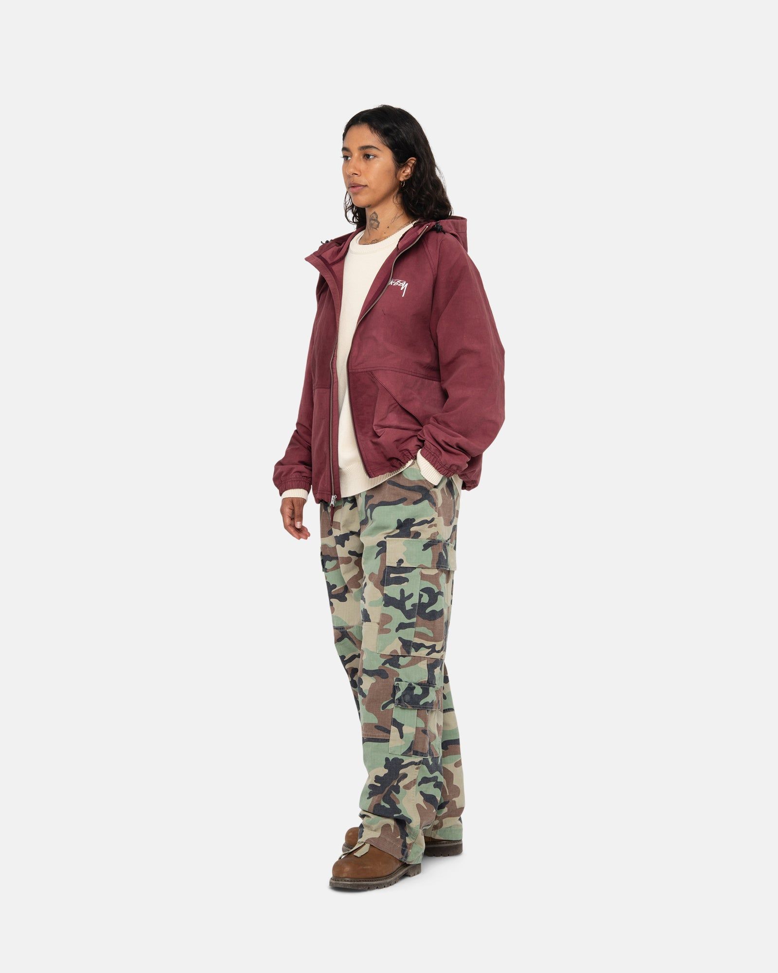 BEACH SHELL WAVE DYE sold by Stussy product image thumbnail 9