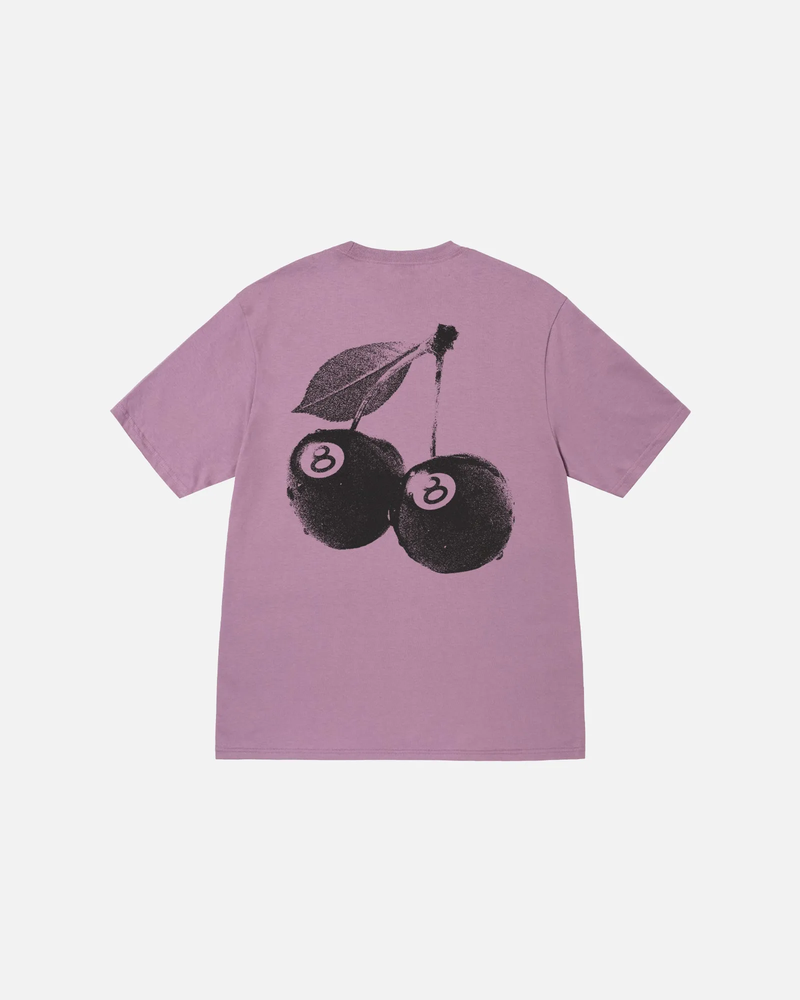 CHERRIES TEE sold by Stussy