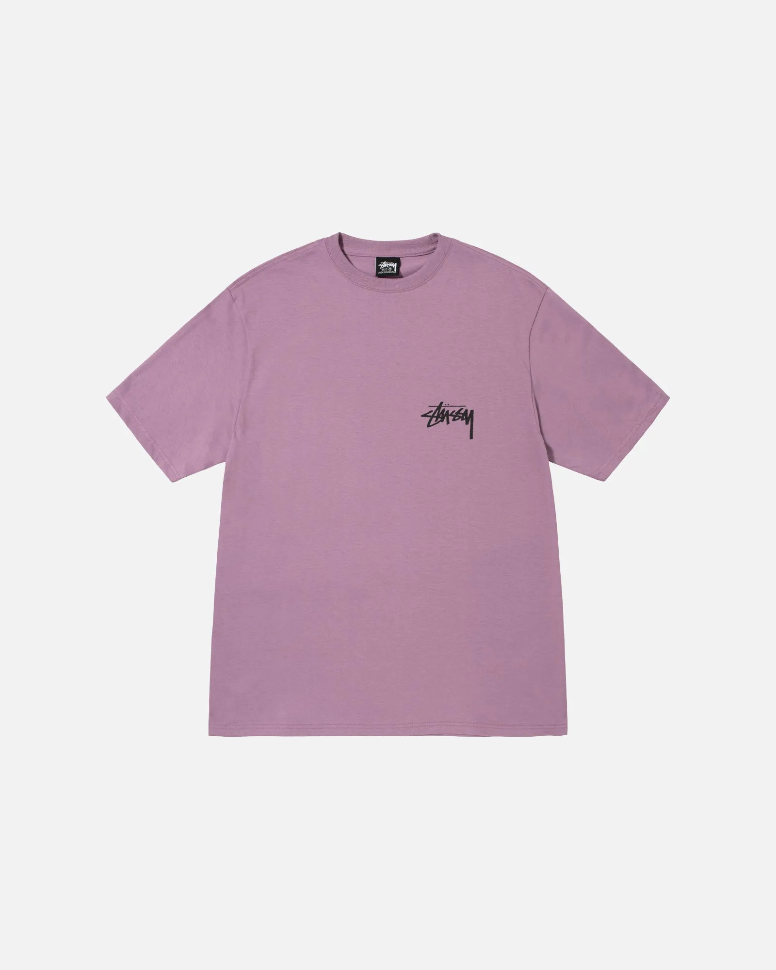 CHERRIES TEE sold by Stussy product image thumbnail 2