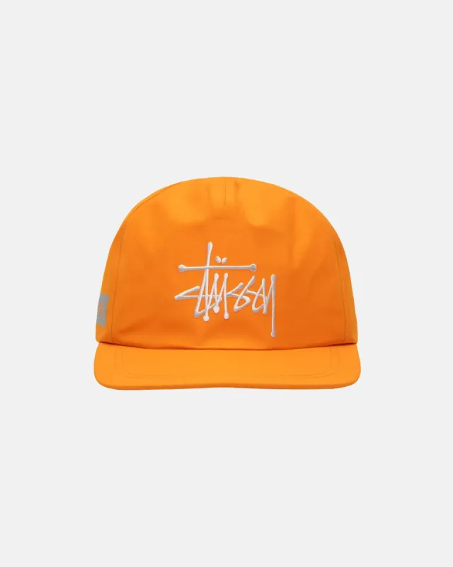 GORE‑TEX RECYCLED CAP sold by Stussy