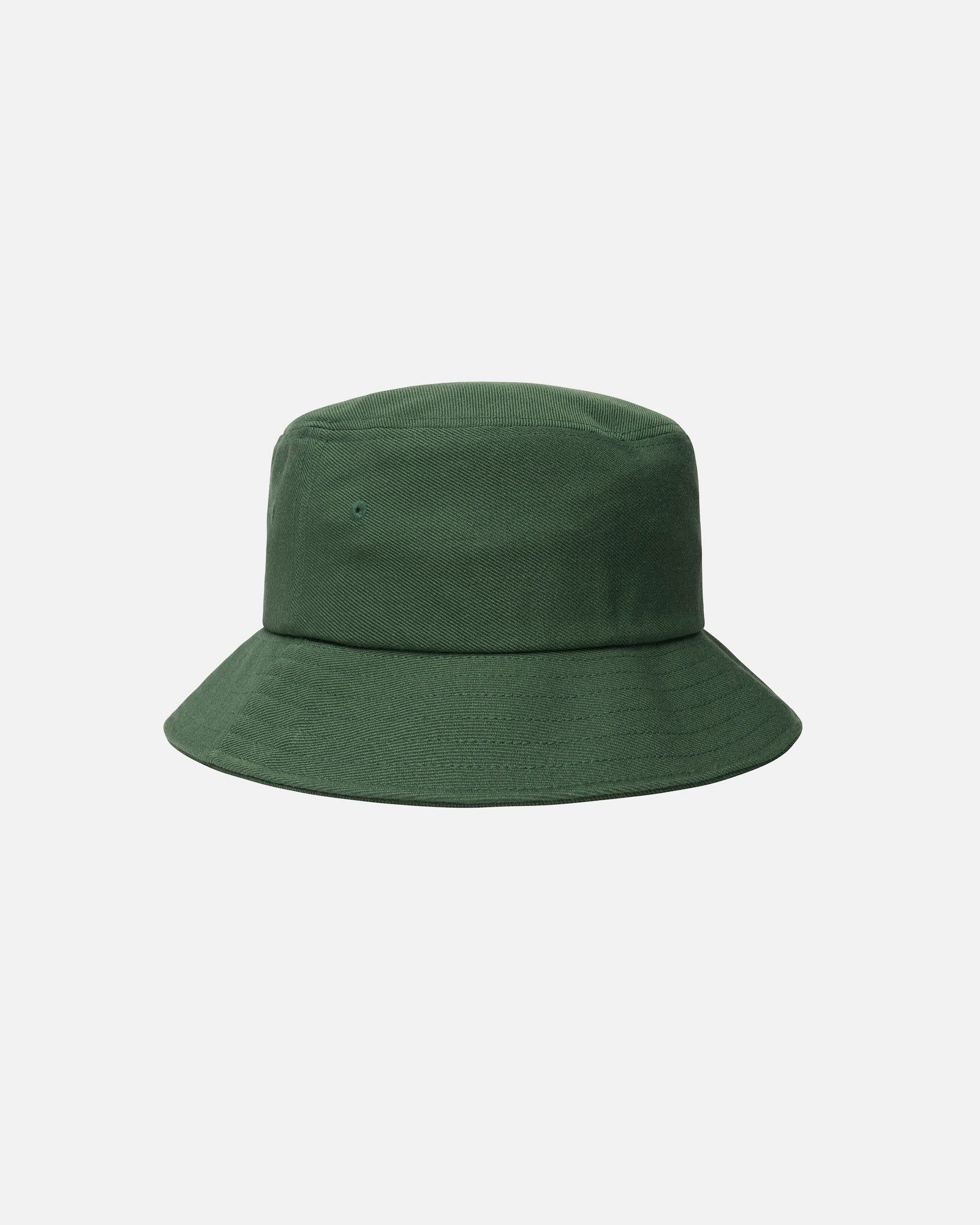 BIG STOCK BUCKET HAT sold by Stussy product image thumbnail 3