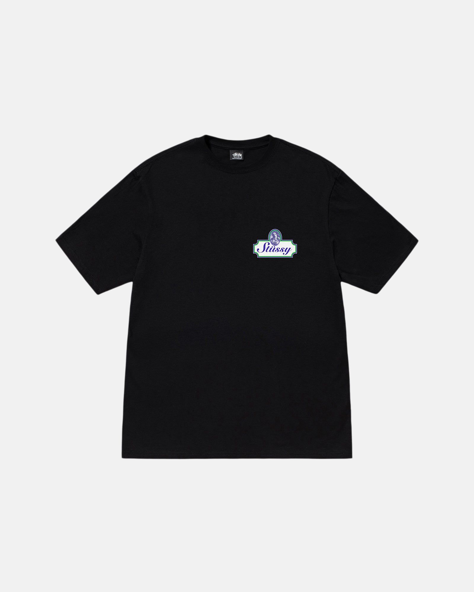 AUTHENTIC TEE sold by Stussy product image thumbnail 2