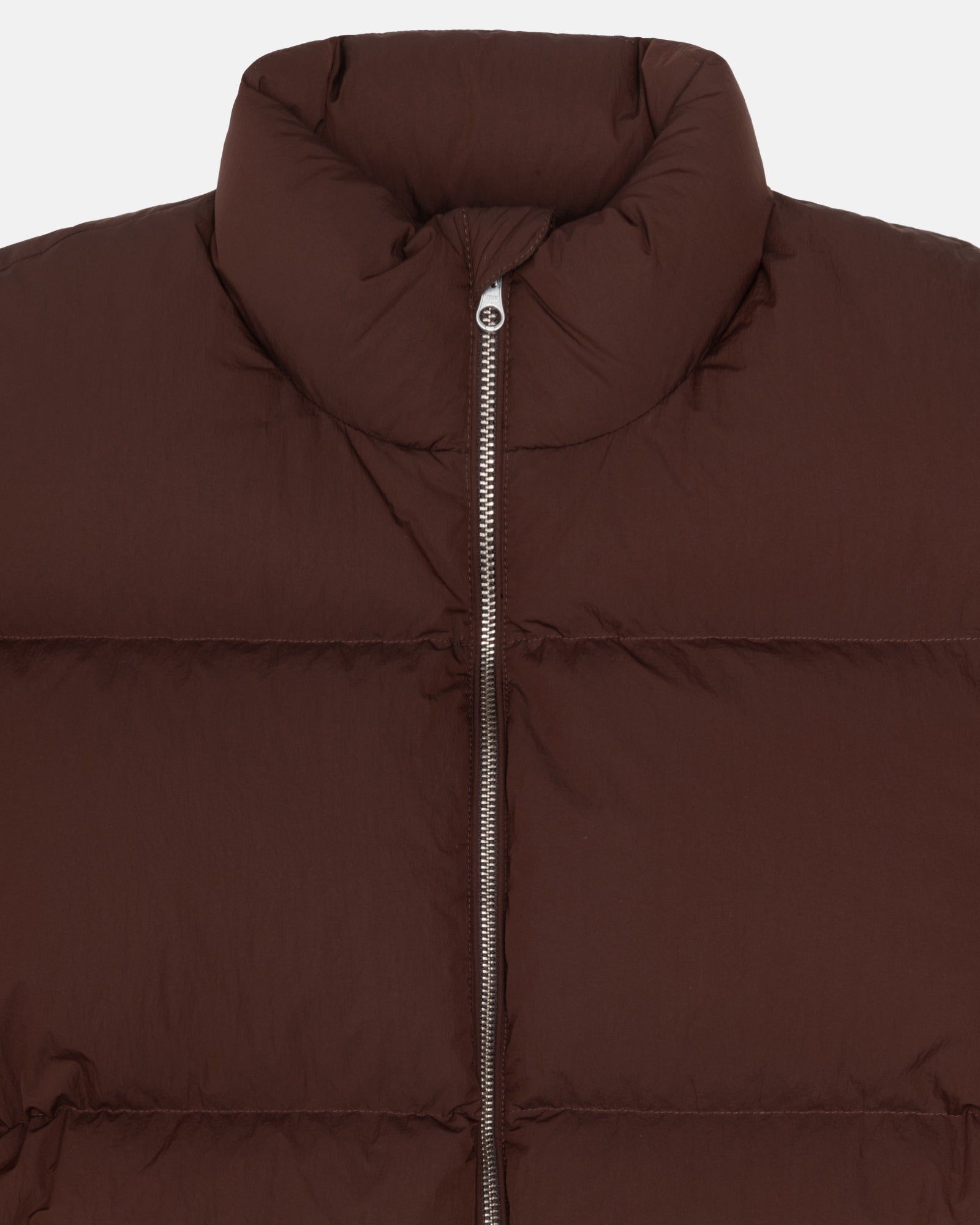 DOWN PUFFER NYLON sold by Stussy product image thumbnail 3