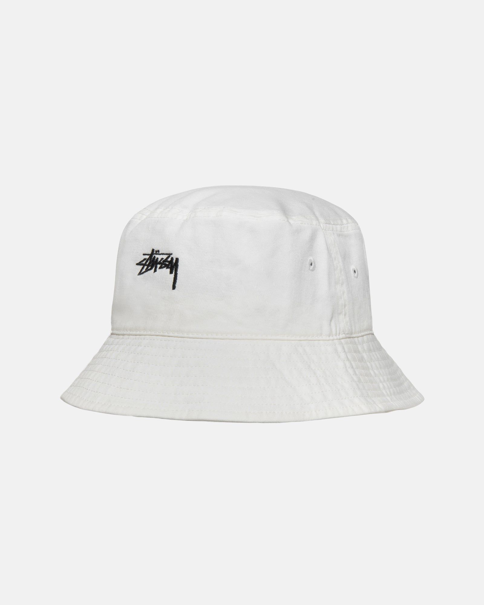 BUCKET HAT STOCK sold by Stussy product image thumbnail 2
