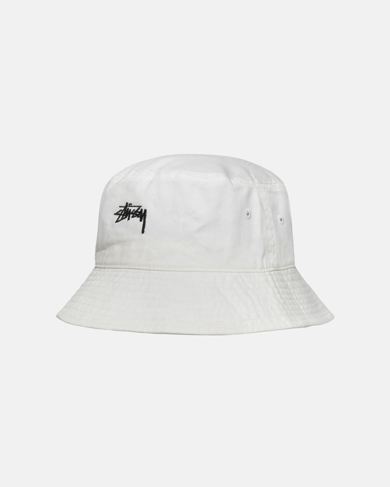 STOCK BUCKET HAT sold by Stussy product image thumbnail 2