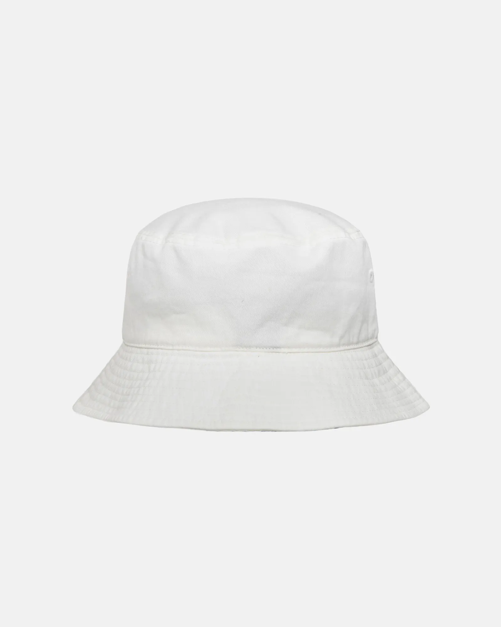 STOCK BUCKET HAT sold by Stussy product image thumbnail 3