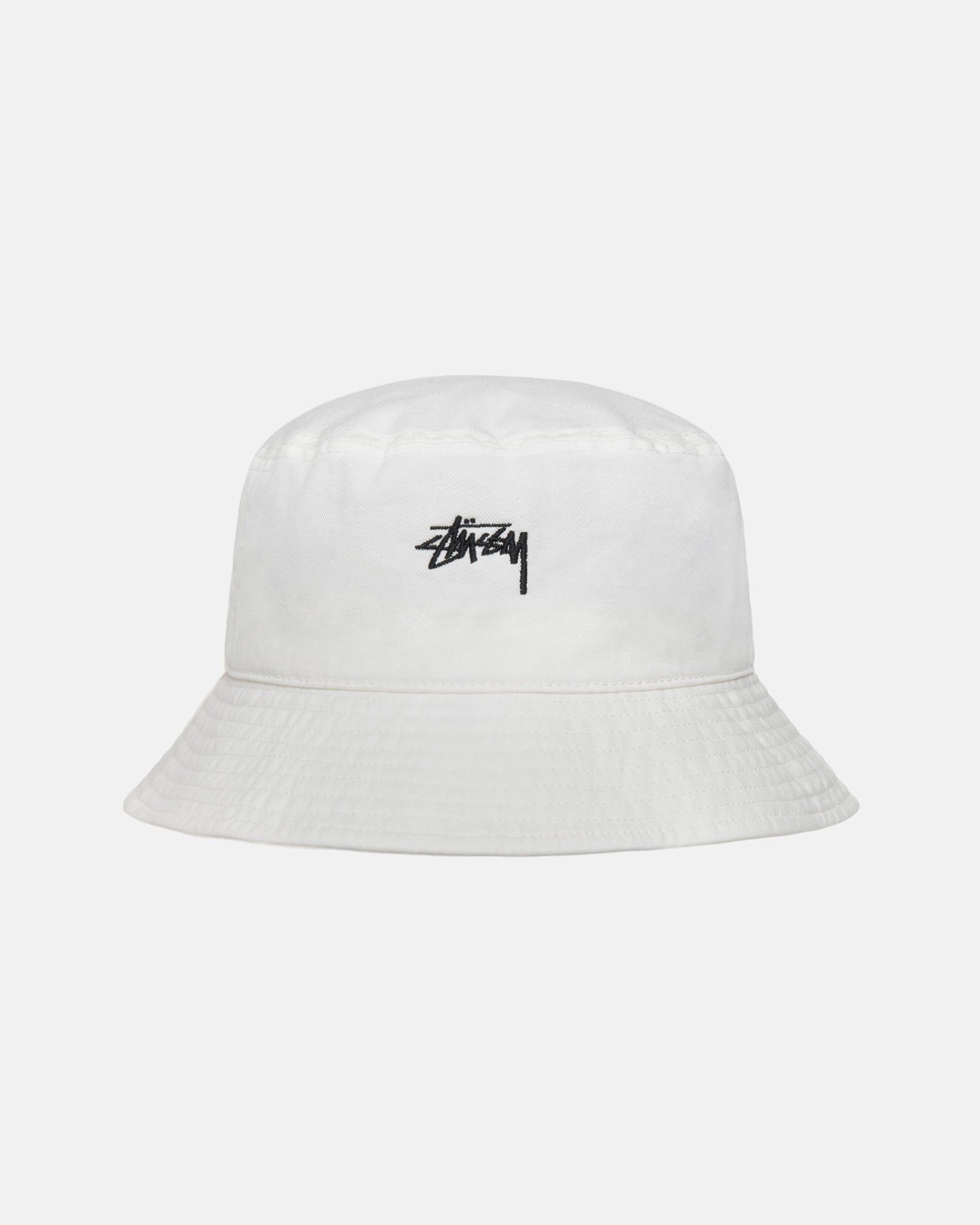BUCKET HAT STOCK sold by Stussy