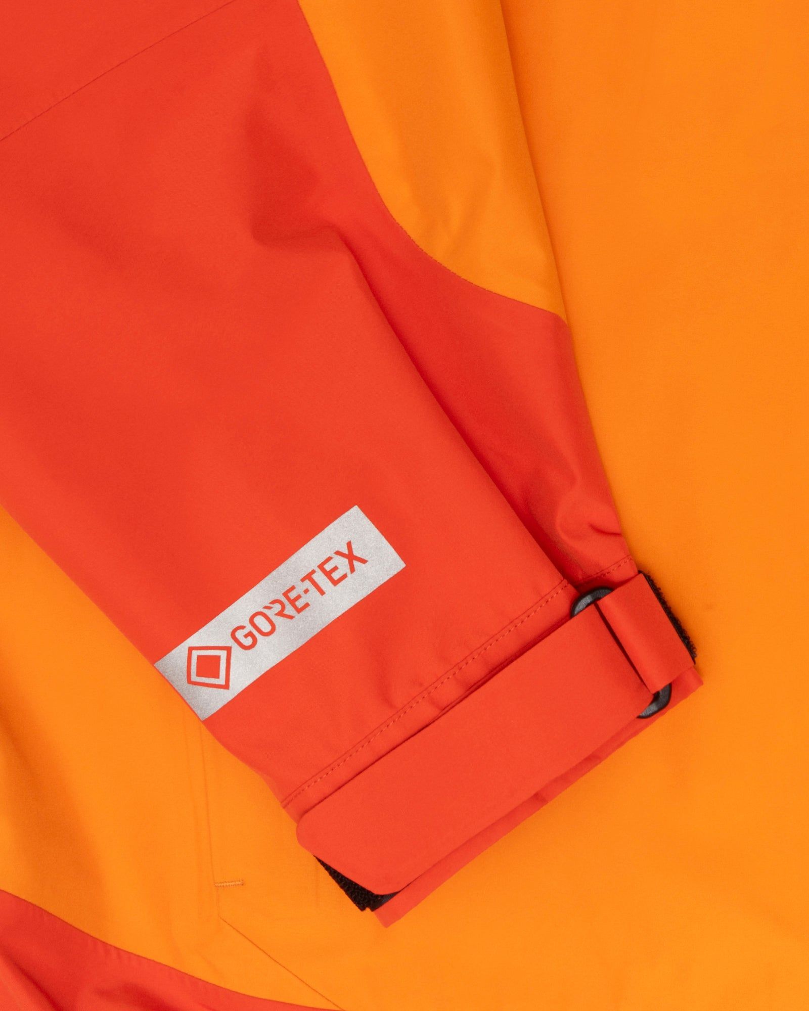 GORE‑TEX RECYCLED GUIDE SHELL sold by Stussy product image thumbnail 6