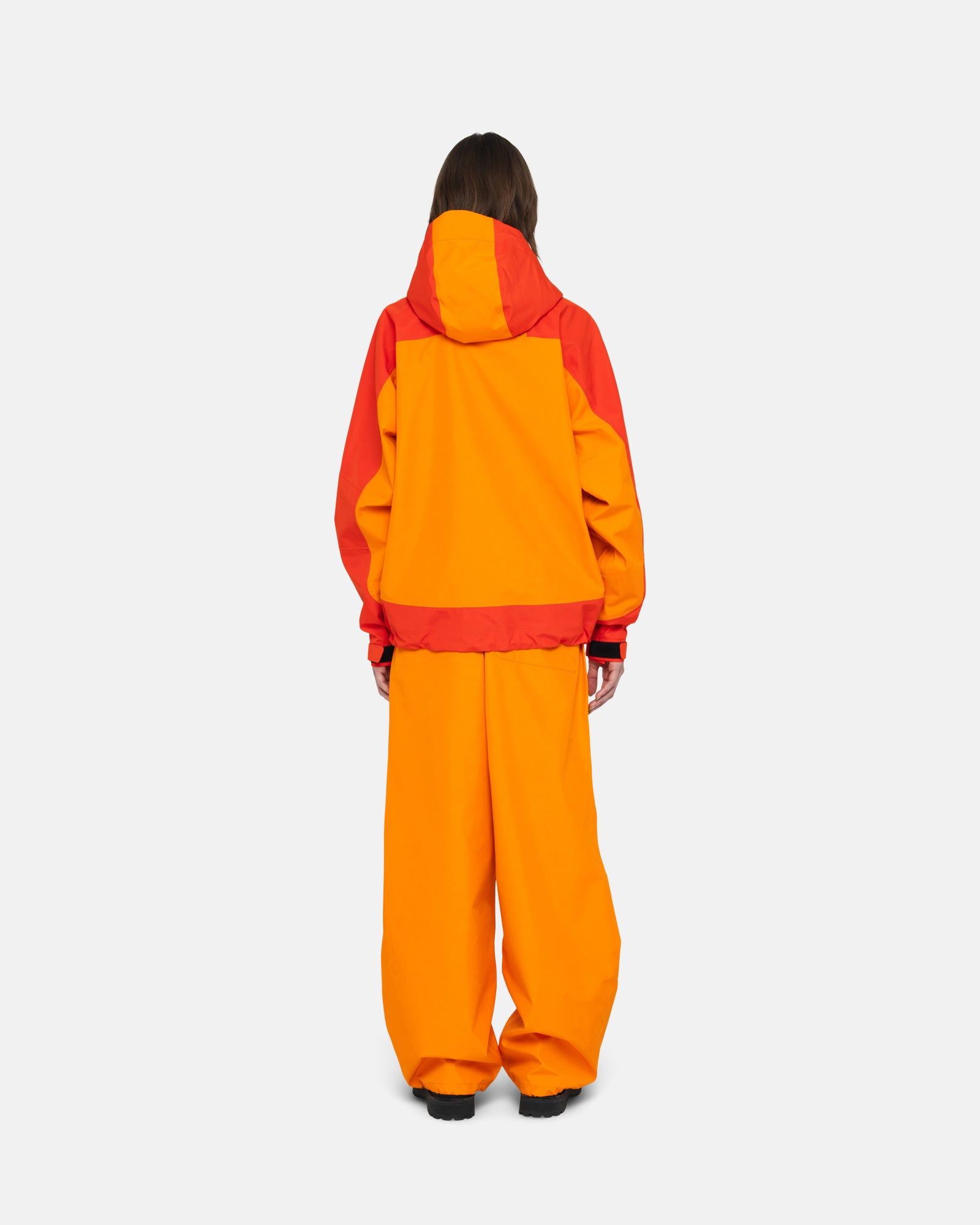 GORE‑TEX RECYCLED GUIDE SHELL sold by Stussy product image thumbnail 12