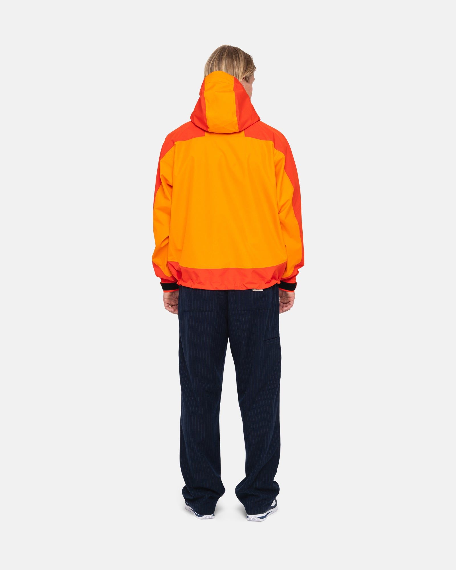 GORE‑TEX RECYCLED GUIDE SHELL sold by Stussy product image thumbnail 9