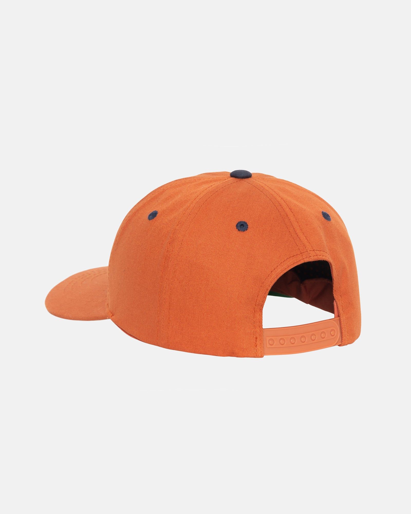 PITSTOP LOW PRO CAP sold by Stussy product image thumbnail 3