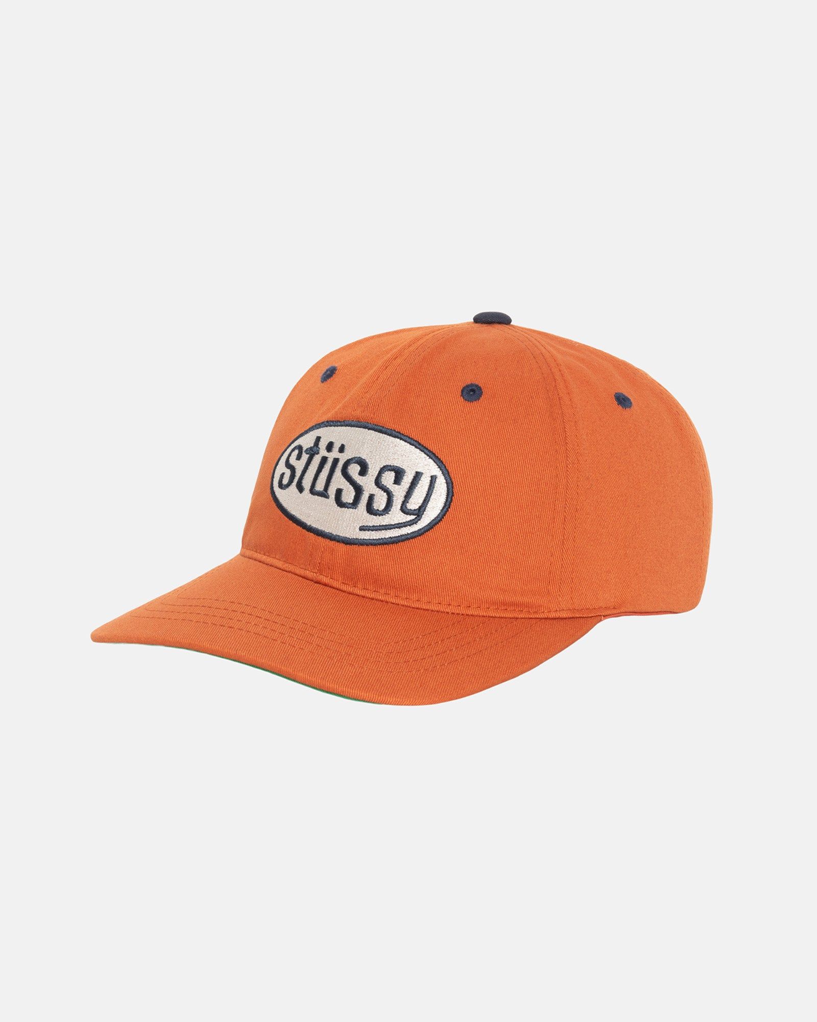 PITSTOP LOW PRO CAP sold by Stussy product image thumbnail 2