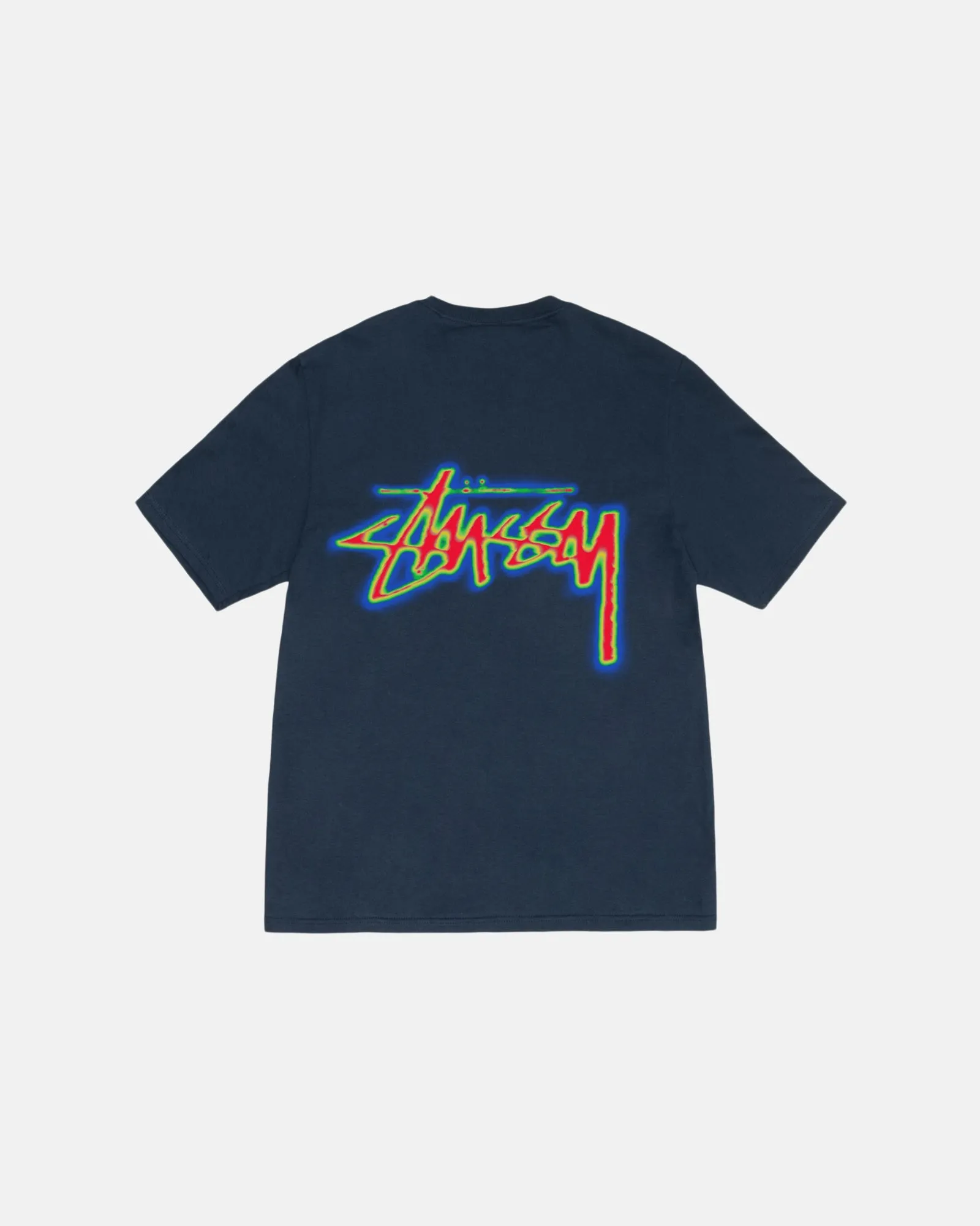 THERMAL STOCK TEE sold by Stussy product image thumbnail 2