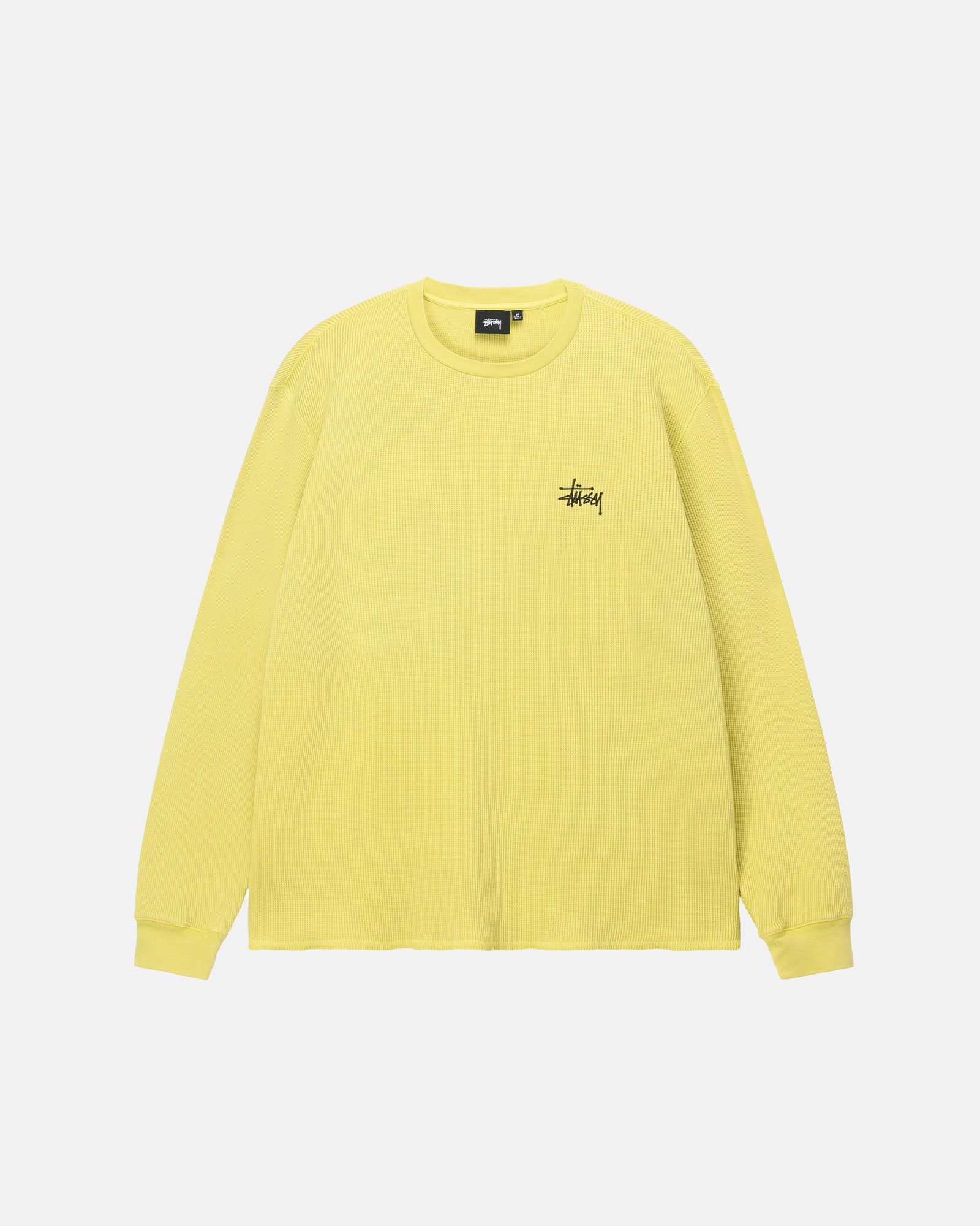 BASIC STOCK LS THERMAL sold by Stussy