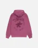 BEACH ROOTS ZIP HOODIE sold by Stussy