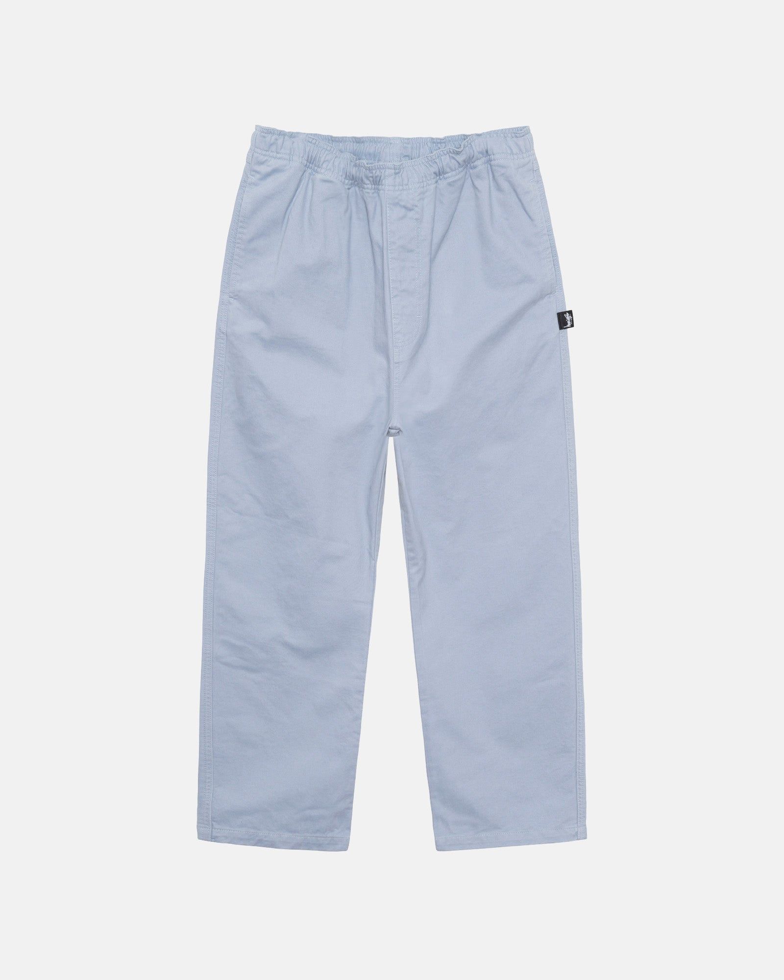 BEACH PANT BRUSHED COTTON sold by Stussy