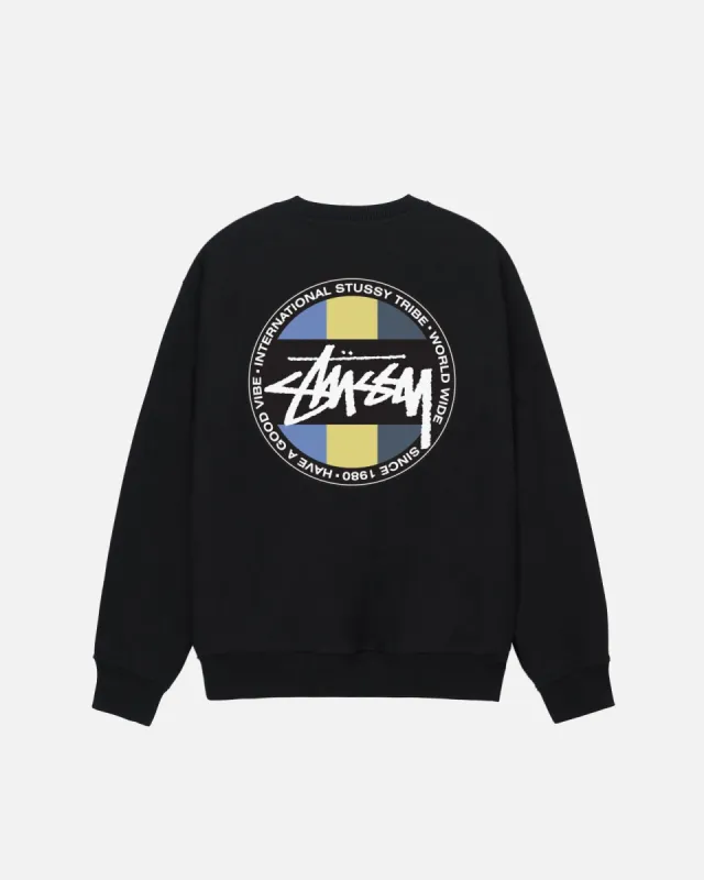 CLASSIC DOT CREW sold by Stussy