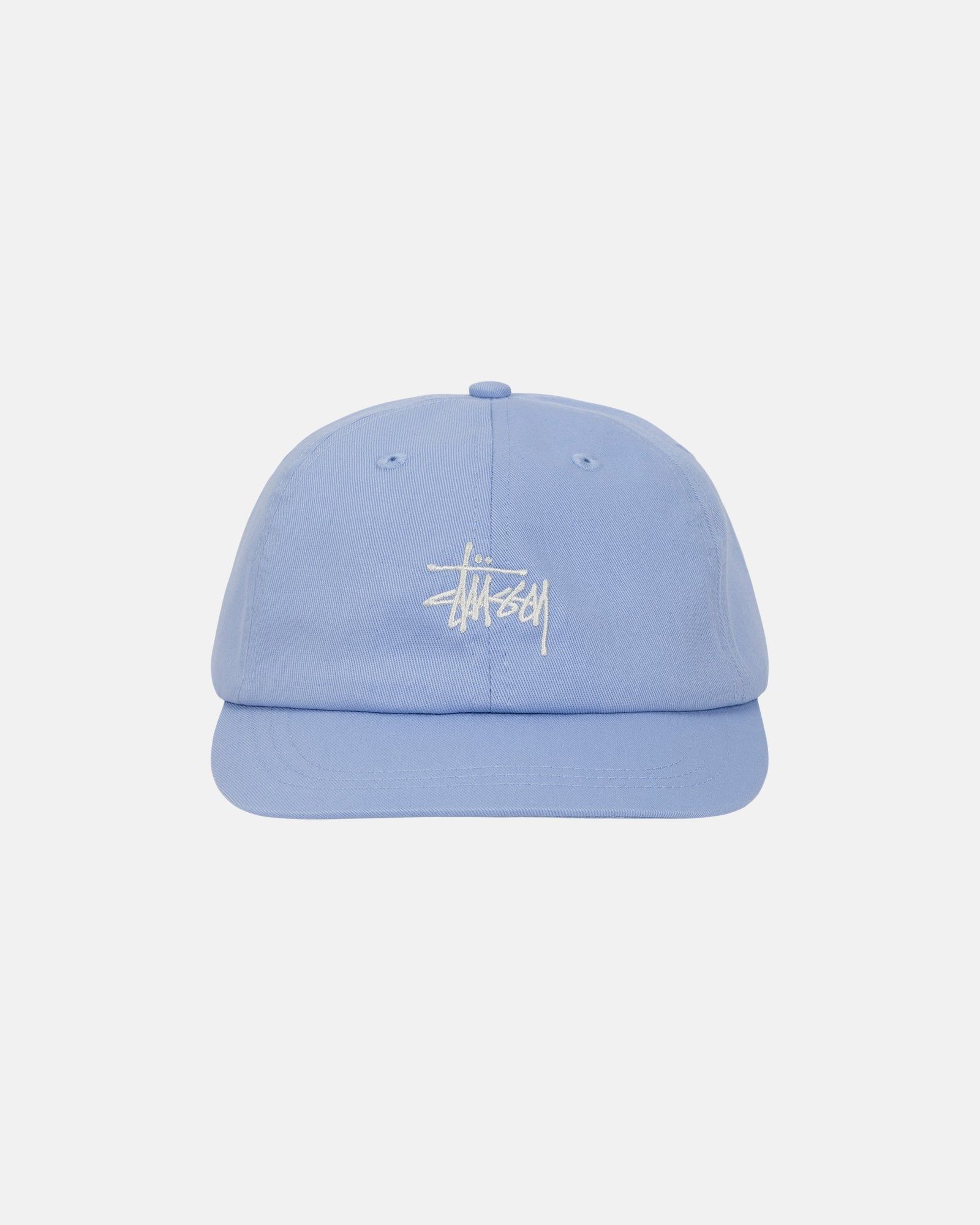 BASIC STOCK LOW PRO CAP sold by Stussy