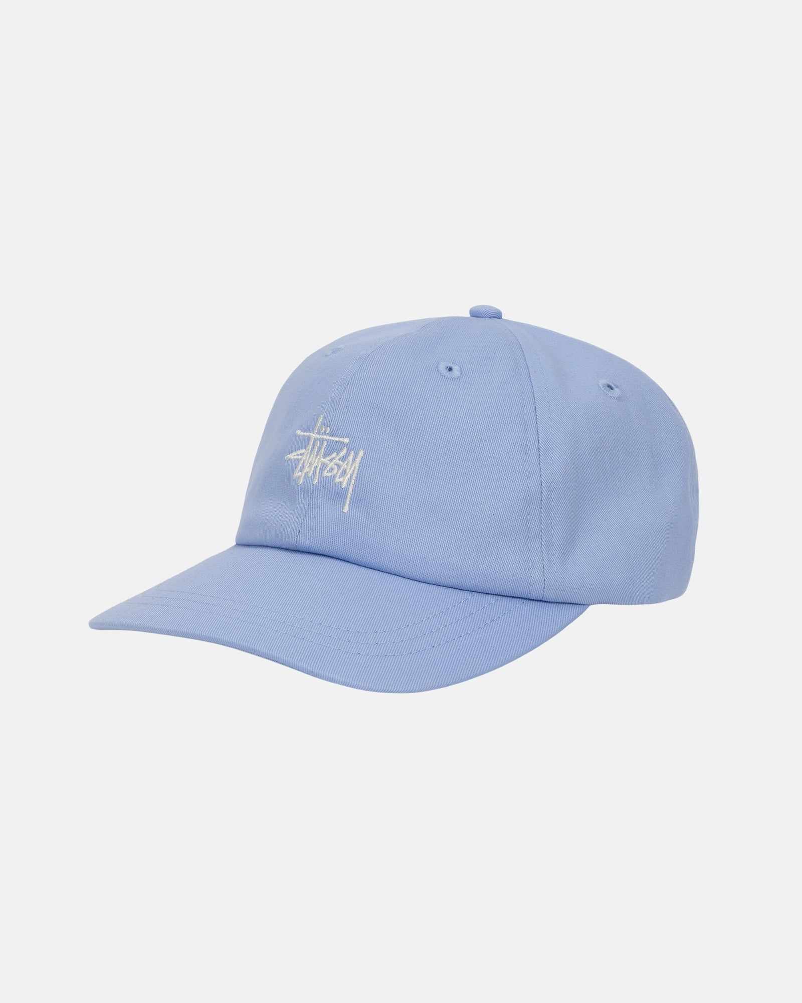 BASIC STOCK LOW PRO CAP sold by Stussy product image thumbnail 2