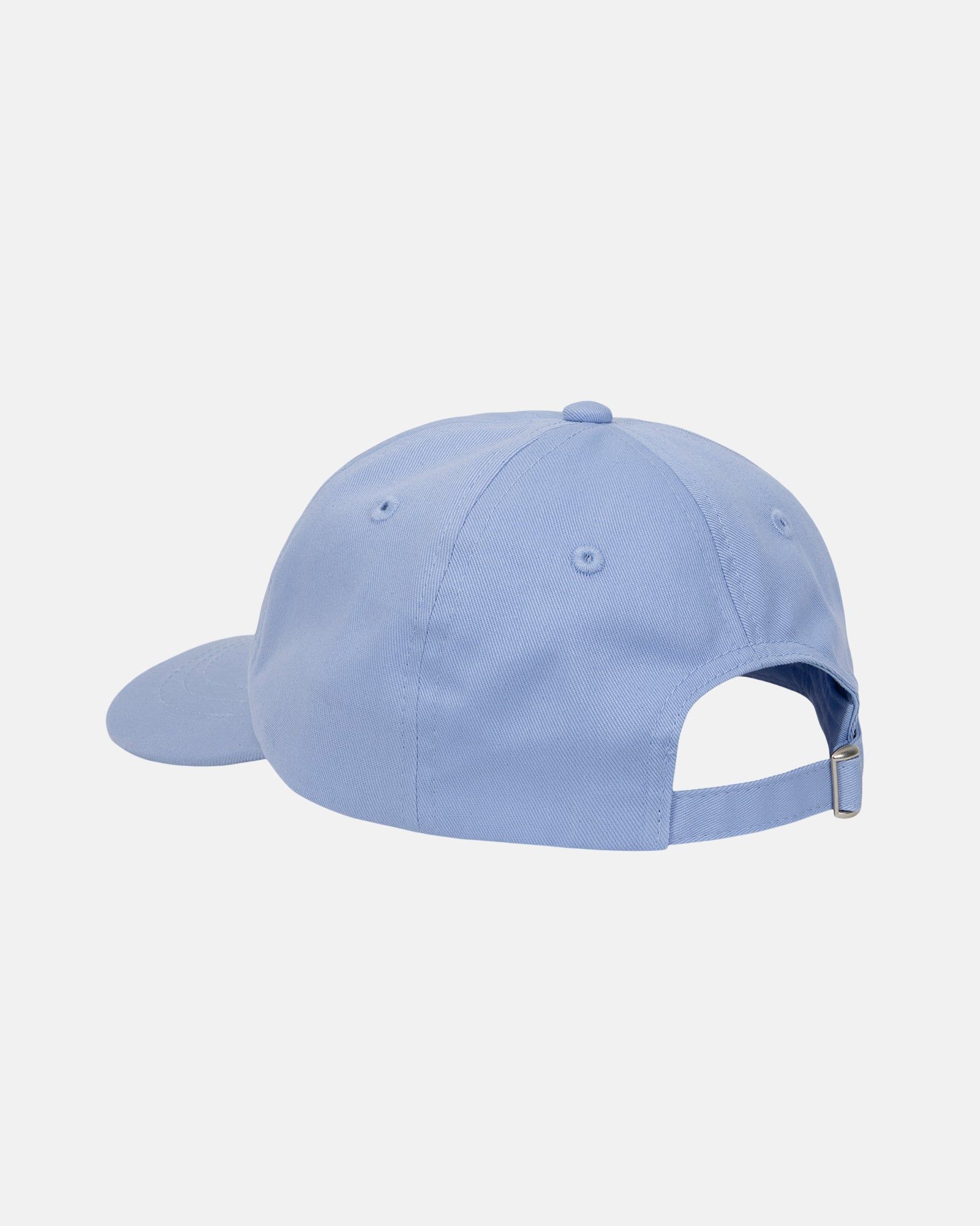 BASIC STOCK LOW PRO CAP sold by Stussy product image thumbnail 3